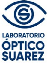Logo Optico Suarez